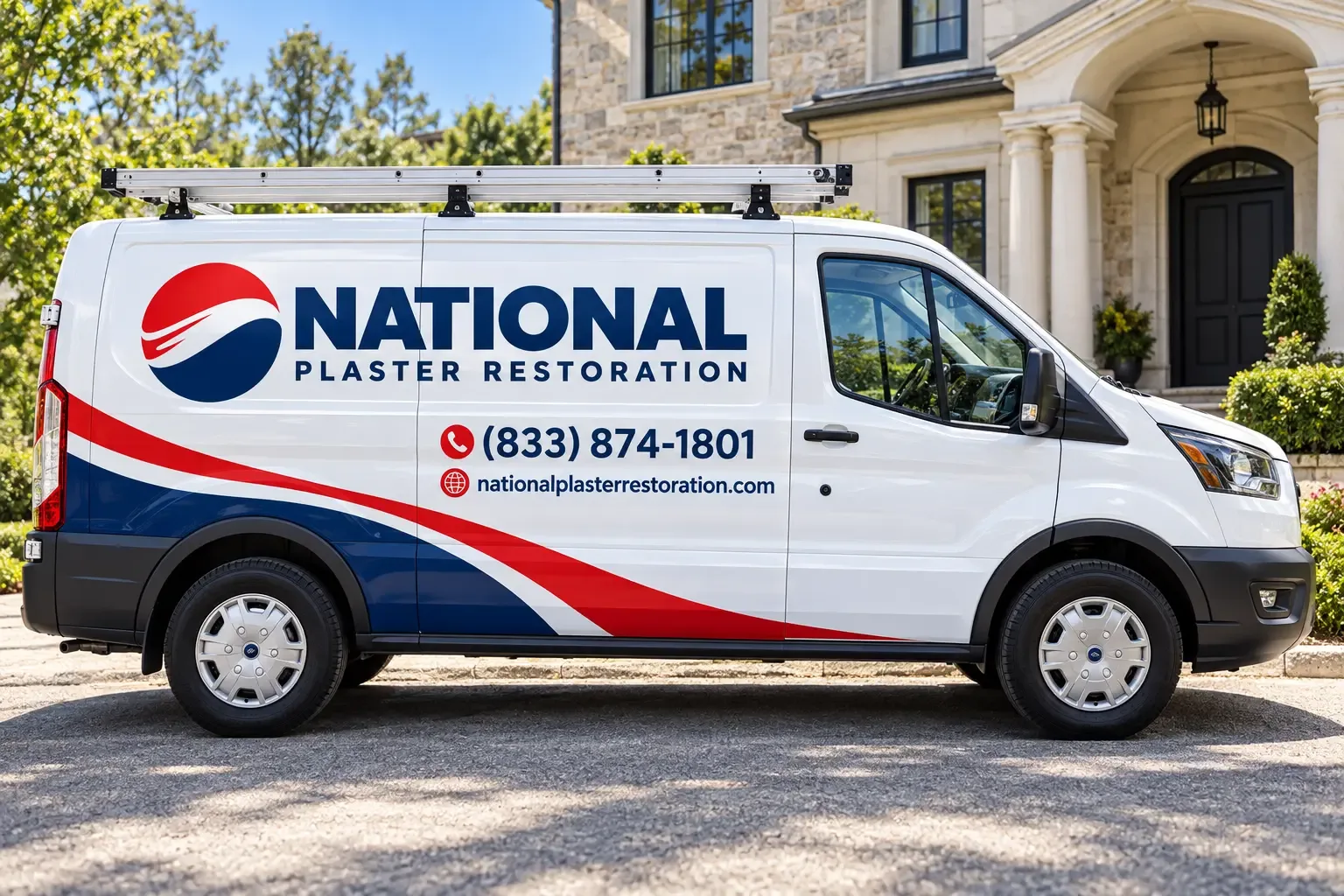 Plaster Repair in Vinton, LA near me